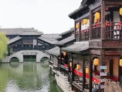 -台儿庄古城