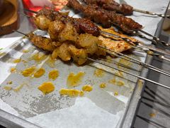 -大闫家烧烤·小海鲜家常菜(郑庄店)