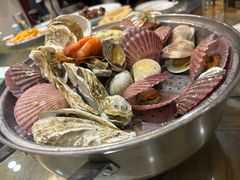 -和源祥·日照菜扛把子(万平口一店)