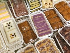紫薯打糕-师任堂韩式食品(总店)