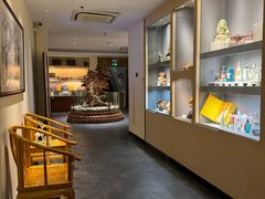 -禅一·静观堂(长寿路店)