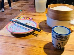 -小放牛炒菜馆(三丰店)