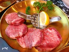 -黑牛の場烤肉(摩天活力城店)