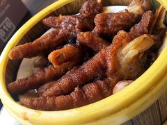 -李先生牛肉面大王(大兴枣园店)