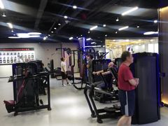 -一兆韦德健身(浦东万达会所)