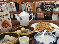 -道南書院·私房菜·早午茶·茶馆