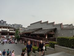 -沙县小吃文化城