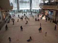 -香港ELEMENTS圆方