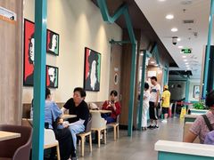 -魏家凉皮(祈年大厦店)