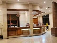 -澳门皇庭海景酒店