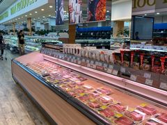 自助取餐区-果蔬好生活超市(东湖店)