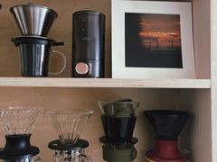 -纽巷咖啡 SOFTFOCUS COFFEE(锦和巴黎时韵店)