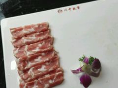 -川中故事·成都老火锅(东书房店)