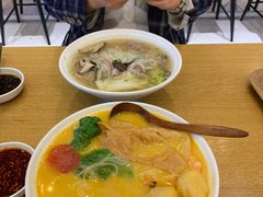 -老四季(南市场店)