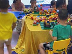 -童程童美·信息学竞赛·乐高机器人编程(龙华校区)