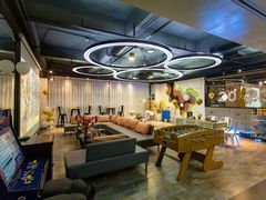 -CIAO·团建聚餐·生日派对轰趴馆(福田店)