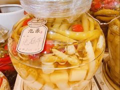 -知楚•精致湖北菜(武商MALL店)