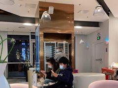 -奈雪的茶(中粮祥云小镇店)