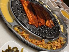 -韩宫宴炭火烤肉(印象城店)