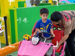 -大族广场Mall&More