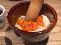 -茄子恰恰·新云南小炒(坪山益田店)