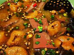 -绿茶餐厅(布吉万象汇店)