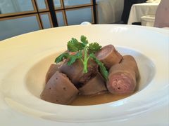 -莆田餐厅PUTIEN(金融街购物中心店)