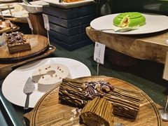 -戈拿旺巴西烤肉(崇文门店)