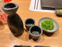 -京旬海鲜放题·铁板烧自助餐厅