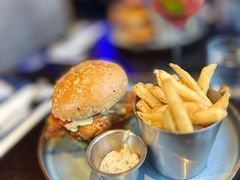 -blue frog蓝蛙(长泰广场店)