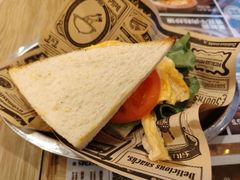 -文通冰室(世纪汇店)