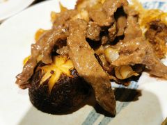 -一井烧肉·活鳗·寿司(望京SOHO店)