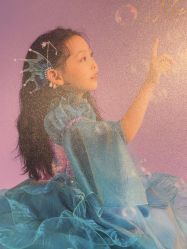 -倾城宝贝儿童摄影(浦东金谊店)