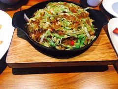 -九毛九西北菜(番禺万达店)
