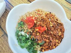 -清真·田园居家酸菜牛肉烤火锅(凤霞路店)