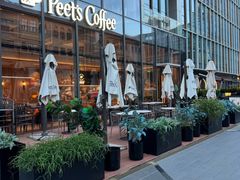 -Peet's 皮爷咖啡(望京小街店)