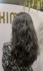 -XIMA·美发沙龙