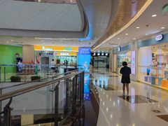 -保利MALL(天鹅湖店)