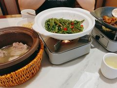 -小菜园新徽菜(无锡人民路红豆店)