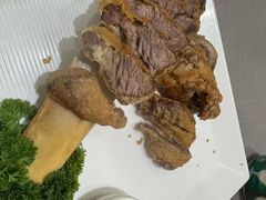 -幸运楼(北京路店)