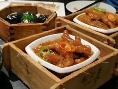 -新好景海鲜酒家(新塘店)