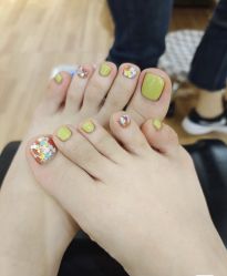 -1T·1M 日式美甲美睫
