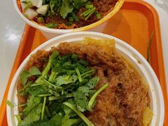 -老牌柳州螺蛳粉(同班同学美食城店)