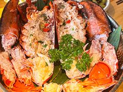-山海蟹庐·海鲜糟粕醋火锅(慈溪店)