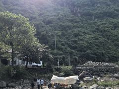 -安吉龙王山风景区