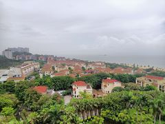 -厦门帝元维多利亚大酒店(环岛路黄厝海滩店)