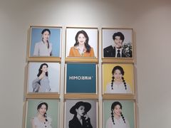 -海馬体照相馆(莘庄维璟印象城店)
