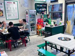 -晓彭肥肠鸡·泡椒鸡火锅(水木天地店)