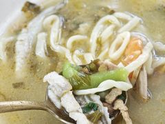 -面道赞宁海海鲜面(迎凤街店)