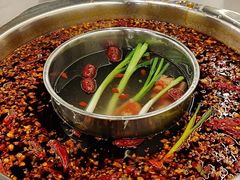 -重庆老火锅王(永陵路分店)